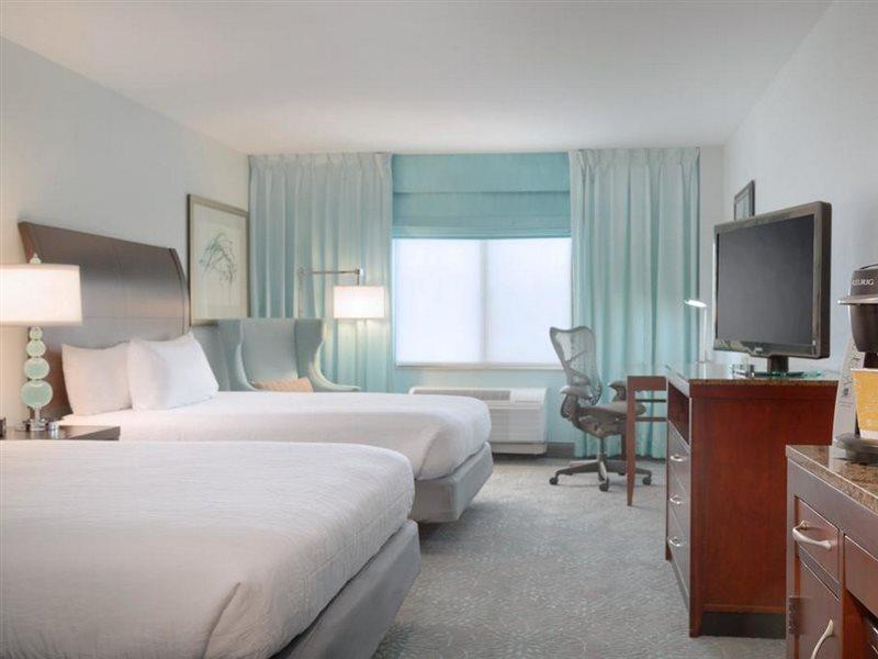 Hilton Garden Inn Worcester Extérieur photo