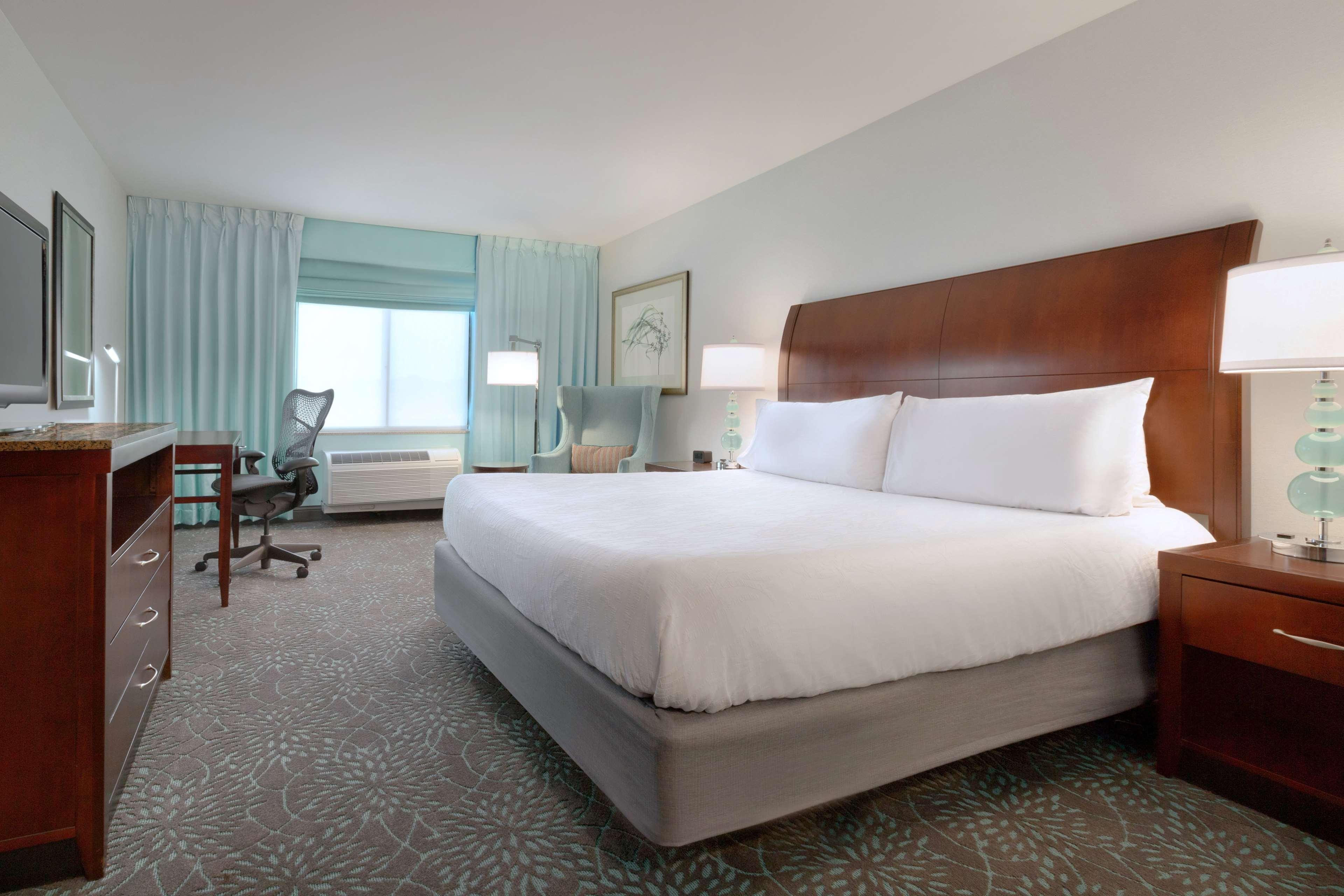 Hilton Garden Inn Worcester Extérieur photo
