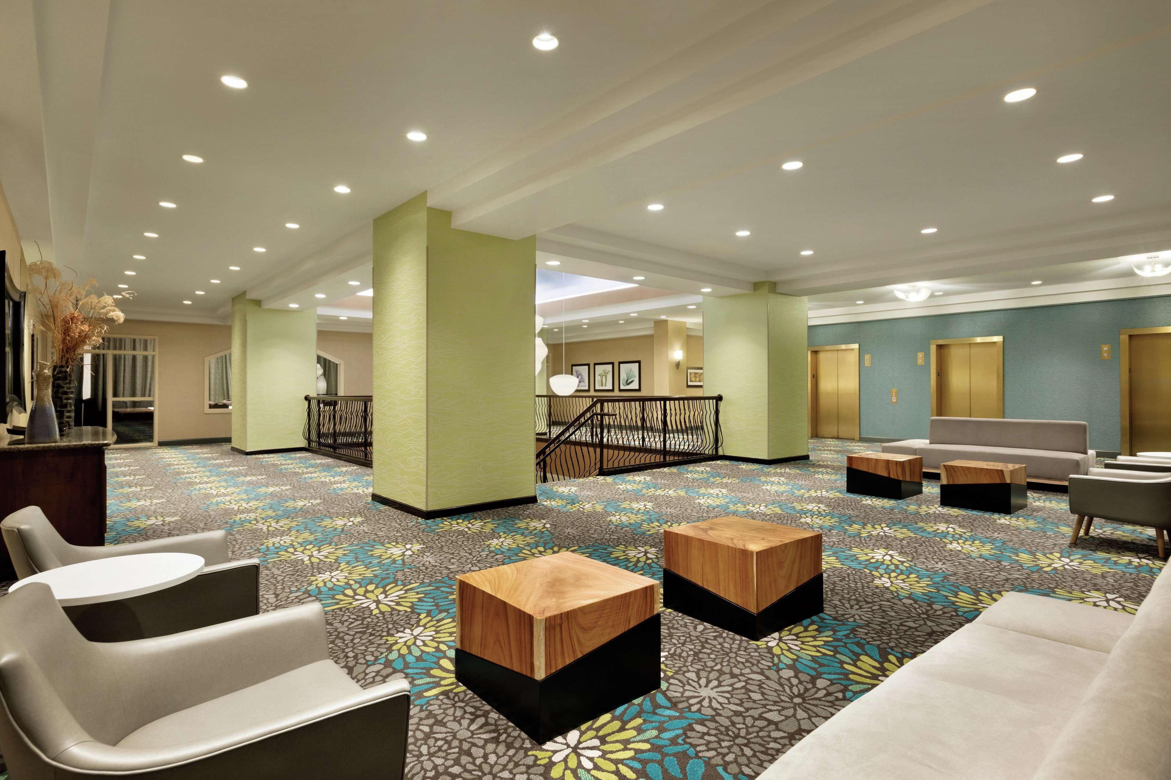 Hilton Garden Inn Worcester Extérieur photo