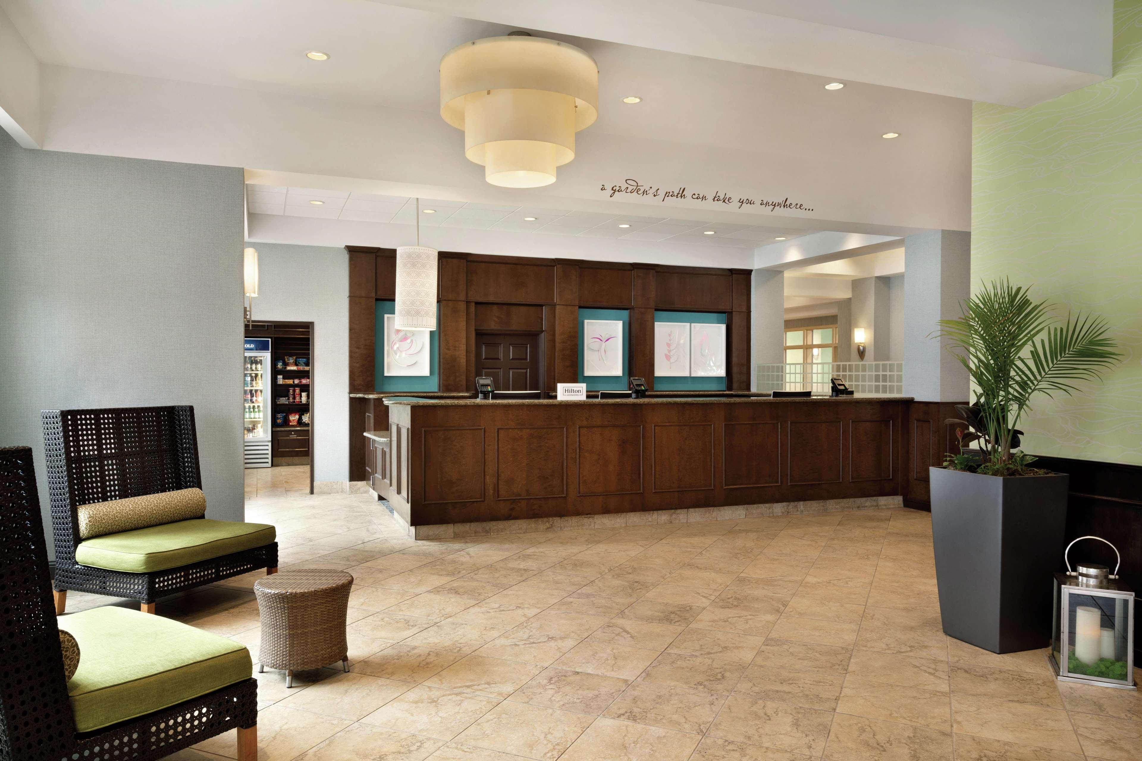 Hilton Garden Inn Worcester Extérieur photo