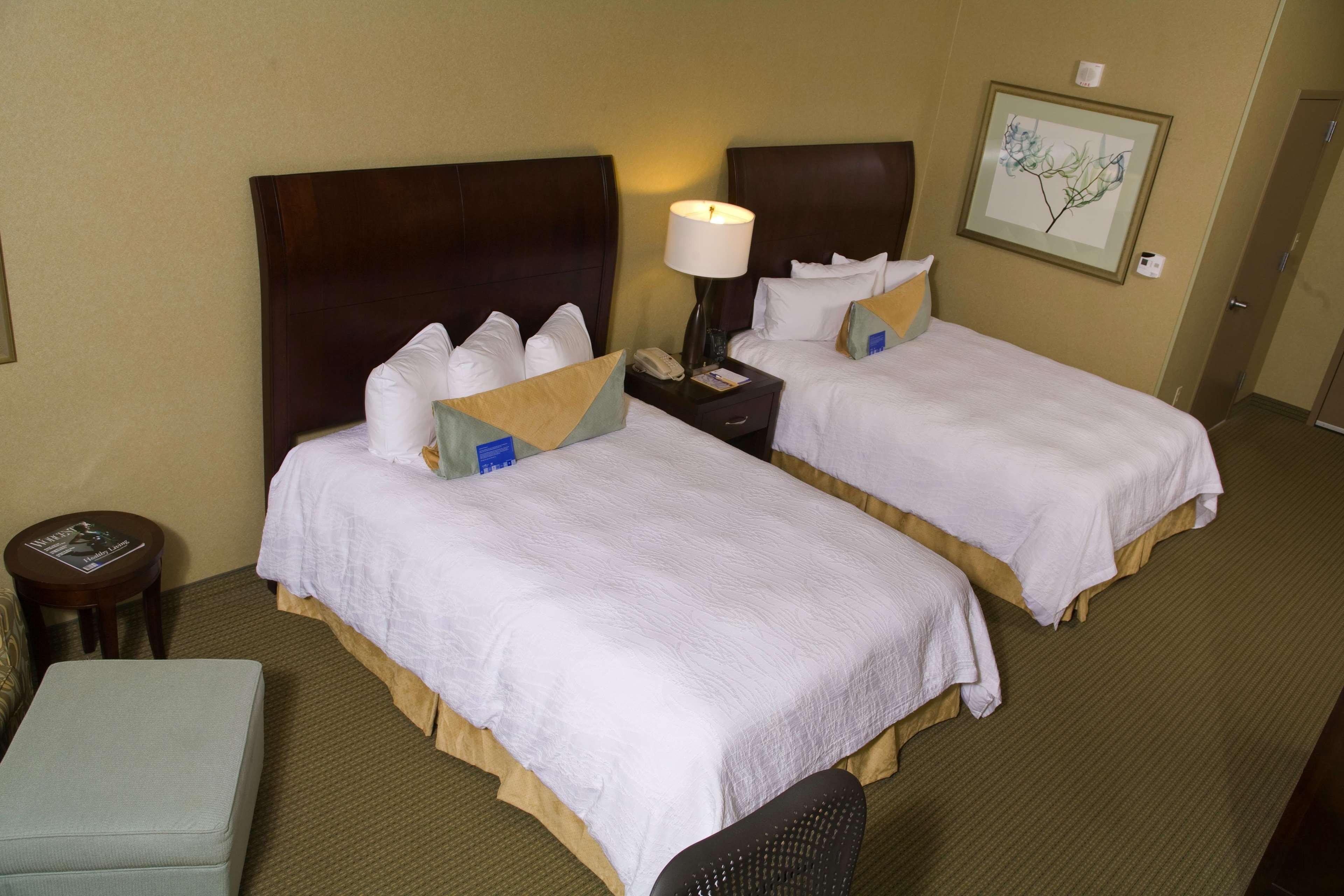 Hilton Garden Inn Worcester Extérieur photo