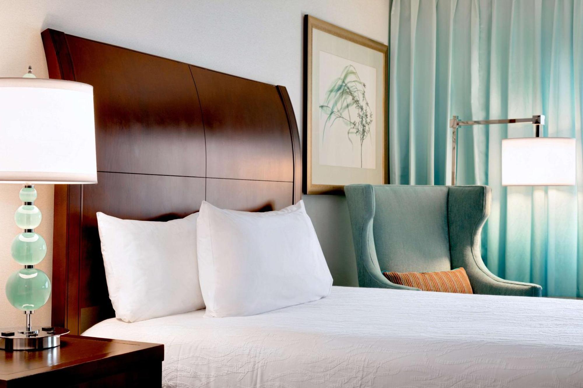 Hilton Garden Inn Worcester Extérieur photo