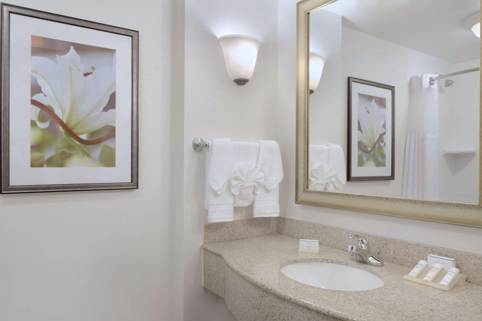 Hilton Garden Inn Worcester Extérieur photo