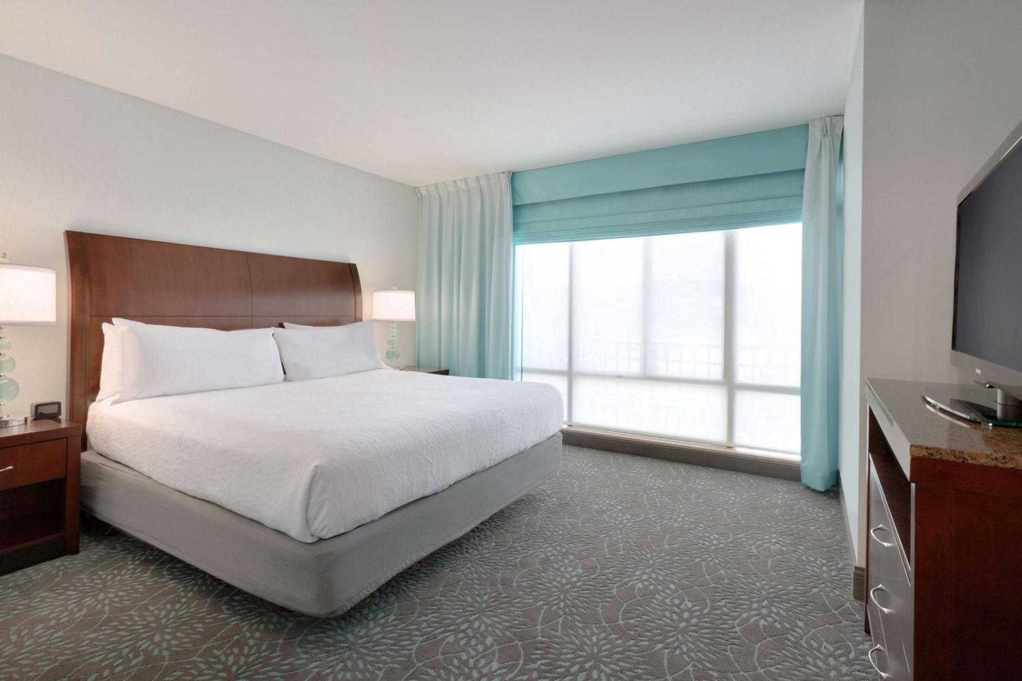 Hilton Garden Inn Worcester Extérieur photo