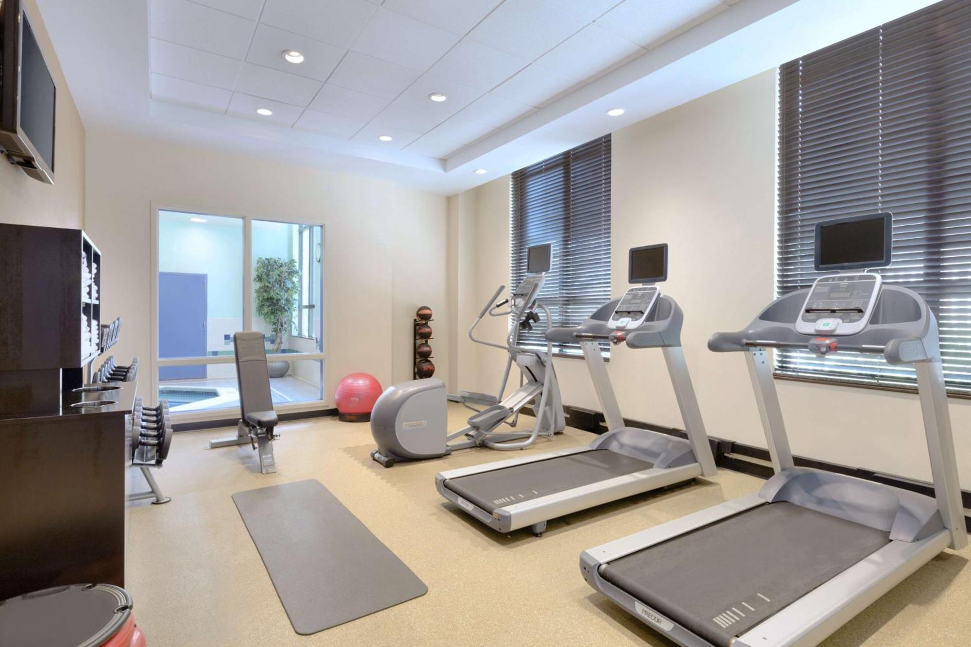Hilton Garden Inn Worcester Extérieur photo