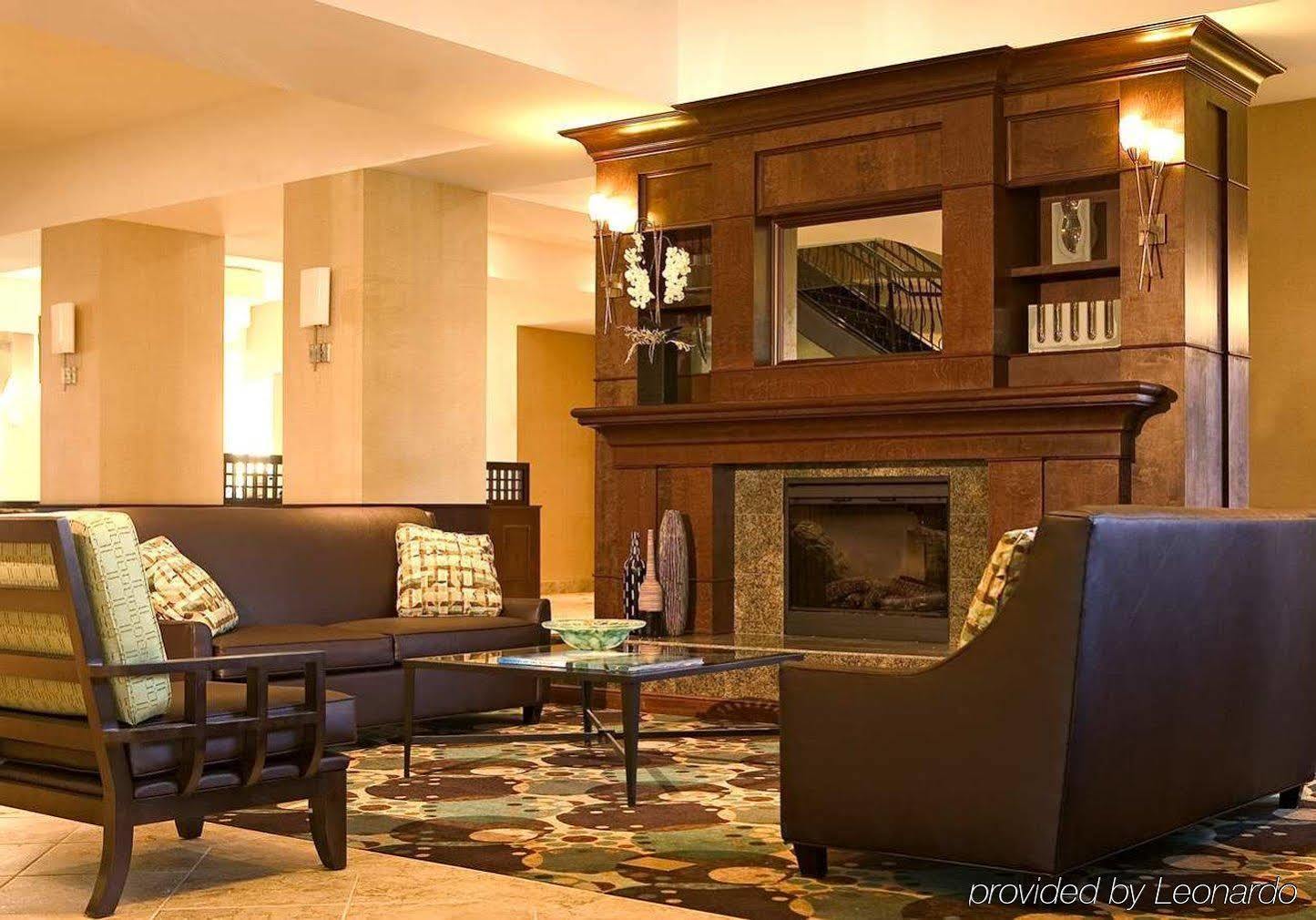 Hilton Garden Inn Worcester Extérieur photo