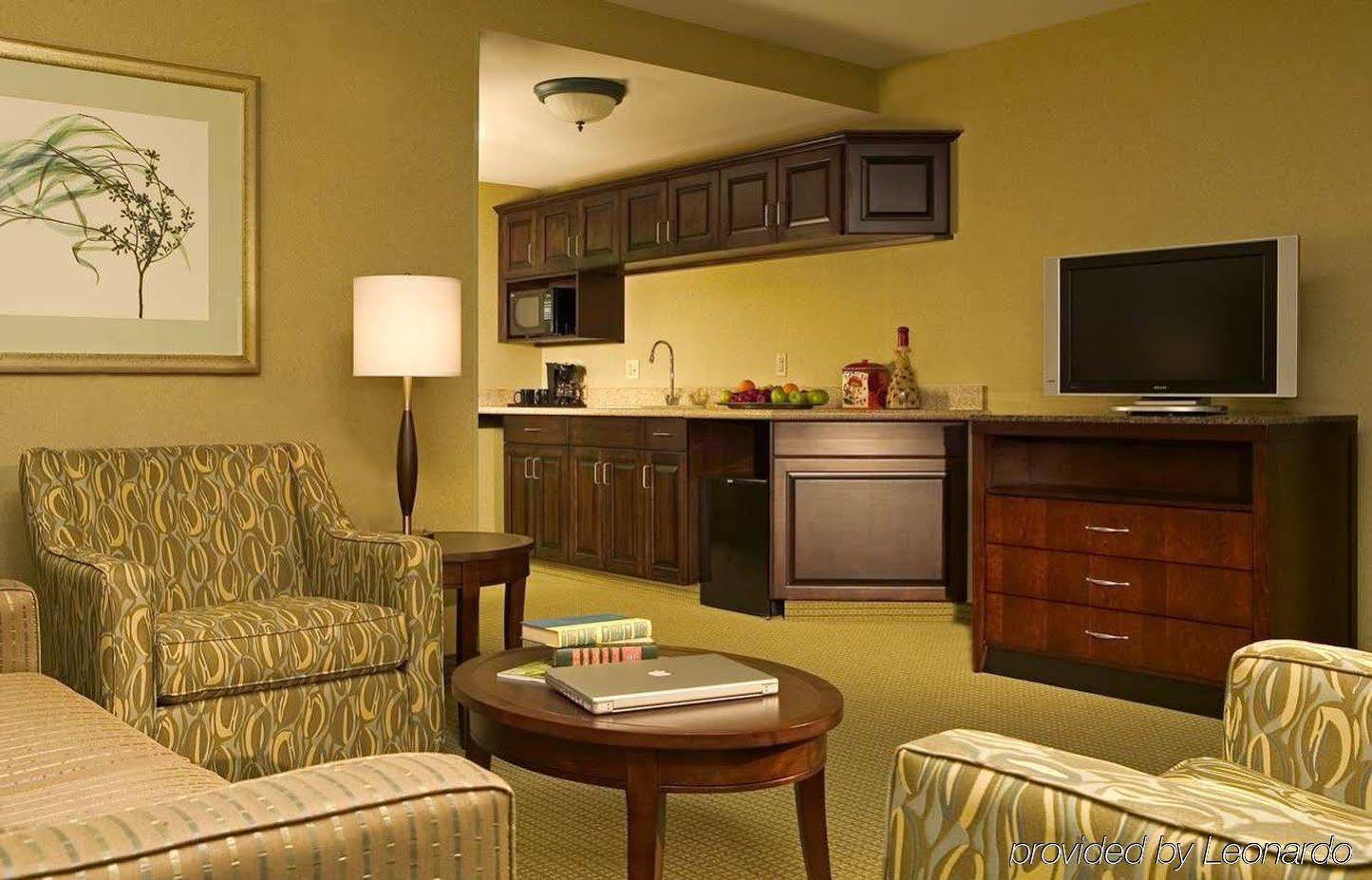 Hilton Garden Inn Worcester Extérieur photo
