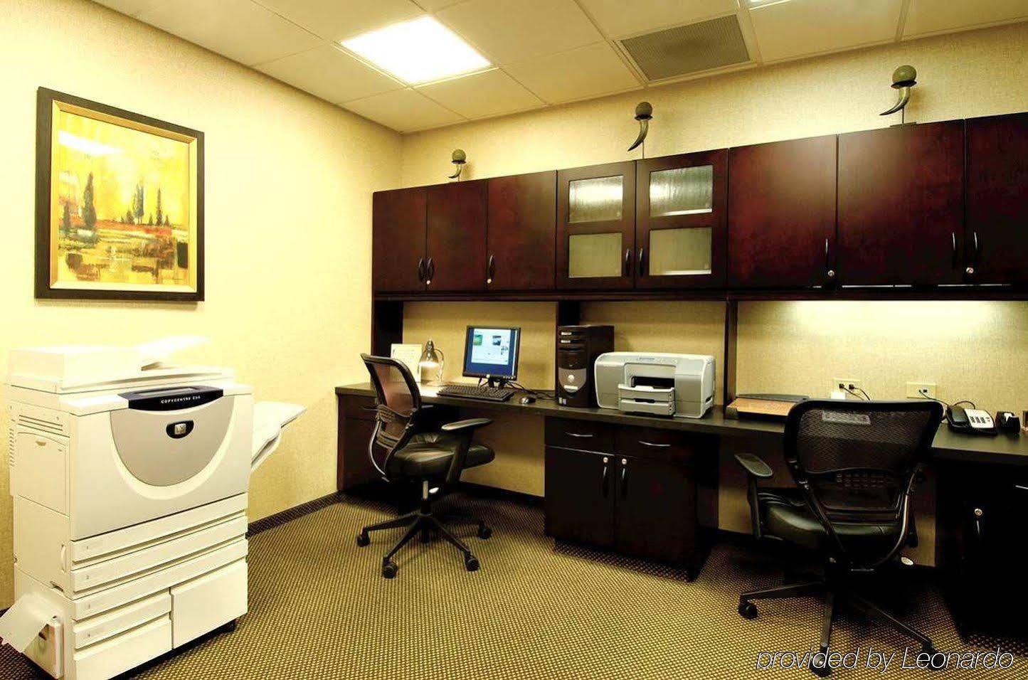 Hilton Garden Inn Worcester Extérieur photo